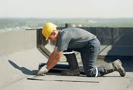 Best Rubber Roofing (EPDM, TPO)  in Mason, TN